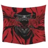 Game Of Thrones Dragon Tapestry Black/Red - RoomMates -Children Furniture Store GUEST 596ffd3c e998 48f5 9d57 4cca55719f69