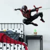 Roommates Spider-Man Miles Morales Peel And Stick Giant Wall Decal -Children Furniture Store GUEST 5a6314ee f70f 4247 b5c0 19ce2461d63c