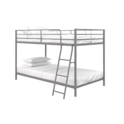 Twin Over Twin Lily Small Space Kids' Bunk Bed - Room & Joy 20 Twin Over Twin Lily Small Space Kids' Bunk Bed - Room & Joy -Children Furniture Store GUEST 5b088ea4 1125 4c9c 9868 cc5e137c6281