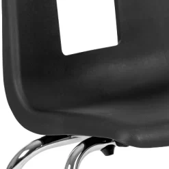 Flash Furniture Advantage 4-pack Student Stack School Chair - 16-inch -Children Furniture Store GUEST 5d367483 d09b 40bc 986f 7b582378f827
