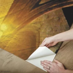 Harry Potter Great Hall Mural - RoomMates -Children Furniture Store GUEST 5d98a260 8016 4b8c aa12 1dd10bc2e7ef