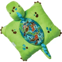 Sleeptime Lite Dinosaur Plush LED Nightlight Green - Pillow Pets -Children Furniture Store GUEST 5de14919 1a78 45f7 96f5 ffdf634e23be