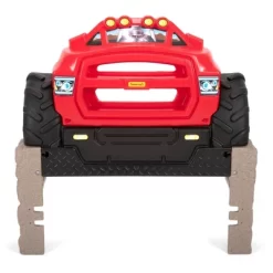 Kids' Headboard Extreme Monster Truck - Simplay3 22 Kids' Headboard Extreme Monster Truck - Simplay3 -Children Furniture Store GUEST 5e28dfc5 110d 4316 aea8 b4f0a3deb87b