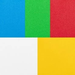 Flash Furniture Plastic Nesting Stack Stools, 11.5"Height (5 Pack) -Children Furniture Store GUEST 5e7bd18e 539f 4ce0 81d1 d8ec48fea793