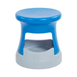 ECR4Kids Storage Wobble Stool, 15in Seat Height, Active Seating -Children Furniture Store GUEST 5e8acc64 ef25 45be ae0f 86601cea8149