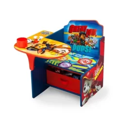Disney PAW Patrol Chair Desk With Storage Bin - Delta Children -Children Furniture Store GUEST 5f41a57d 89d7 4625 aaa0 a11e47f2648b