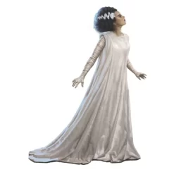 Classic Monsters Bride Of Frankenstein Giant Peel & Stick Wall Decals - RoomMates -Children Furniture Store GUEST 5fb282f3 644d 46ac a806 17ec7a625634