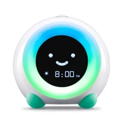 Ready To Rise Children's Sleep Trainer Night Light And Sleep Sounds Machine Alarm Clock - LittleHippo 16 Ready To Rise Children's Sleep Trainer Night Light And Sleep Sounds Machine Alarm Clock - LittleHippo -Children Furniture Store GUEST 5fef91af 6df5 405f a23c fb47b4ec1ec3