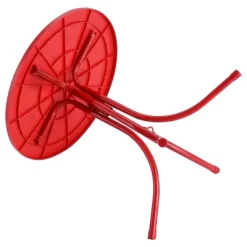 Costway Kids Patio Set Table And 2 Folding Chairs W/ Umbrella Beetle Outdoor Garden Yard -Children Furniture Store GUEST 60c07a18 9b1d 4eb6 a2aa 80ce884972c8