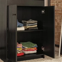 Studio J 2 Door Storage Tower - Room & Joy -Children Furniture Store GUEST 60e37339 289e 4d96 8aad 89971eae204f