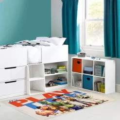 Disney 54"x78" Toy Story Playtime Area Rug 7 Disney 54"x78" Toy Story Playtime Area Rug -Children Furniture Store GUEST 61c53323 56ac 4218 bd5e 6b4c815f5fe0