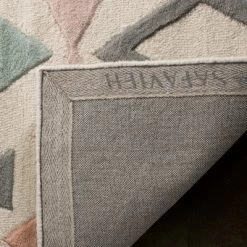 Safavieh Kids SFK901 Hand Tufted Area Rug - Safavieh -Children Furniture Store GUEST 61c59f20 ad56 406d bfcb 07cc070358aa