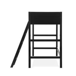 Twin Houston Kids' Wooden Loft Bed With Ladder - Room & Joy 16 Twin Houston Kids' Wooden Loft Bed With Ladder - Room & Joy -Children Furniture Store GUEST 6203df0f f939 485b 88d2 c97c53acd75f