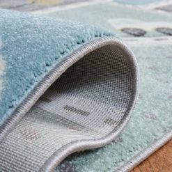 Carousel Kids CRK193 Power Loomed Area Rug - Safavieh -Children Furniture Store GUEST 623db08d 611c 4705 b15c e846759482b0