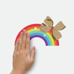 JoJo Siwa Peel And Stick Wall Decals - RoomMates -Children Furniture Store GUEST 63becb55 8505 4c5b b885 29ed1abc1c5e