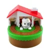 Ready! Set! Play! Link Cat And Mouse Money Stealing Piggy Coin Bank 2 Ready! Set! Play! Link Cat And Mouse Money Stealing Piggy Coin Bank -Children Furniture Store GUEST 63cc507a fc59 4f19 9a98 7303675d4c8e