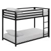 Twin Max Metal Bunk Bed - Room & Joy -Children Furniture Store GUEST 63f4905f dfdb 4e36 bd01 4cd77c1886ef
