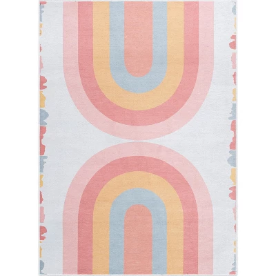 Well Woven Crescent Rainbow Apollo Kids Collection 10 Well Woven Crescent Rainbow Apollo Kids Collection - Image 8