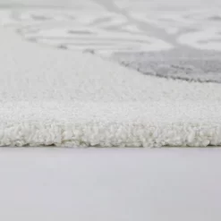 Zebby Animal Print Kids' Area Rug Cream - Balta Rugs -Children Furniture Store GUEST 643afea1 3f28 4701 b489 8346374b96c2