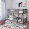 Max & Lily Twin Over Twin Low Bunk Bed -Children Furniture Store GUEST 648c974c 1620 4389 809b d80895ee4a5e