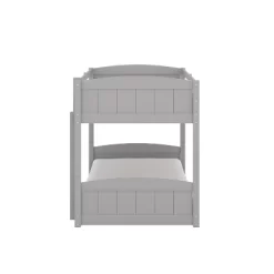 Twin Over Twin Alexis Wood Arch Floor Bunk Bed - Hillsdale Furniture 24 Twin Over Twin Alexis Wood Arch Floor Bunk Bed - Hillsdale Furniture -Children Furniture Store GUEST 6492467d 8617 427e 9dbd 42bce8e9db00