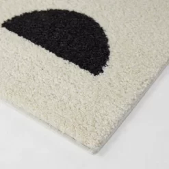 Gibson Geometric Striped Kids' Rug - Balta Rugs -Children Furniture Store GUEST 652db227 a711 42f3 bc4b 62bb8f5d68ee