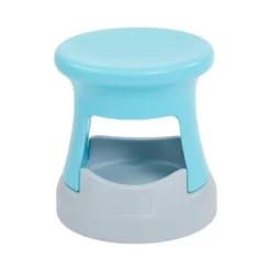 ECR4Kids Storage Wobble Stool, 15in Seat Height, Active Seating -Children Furniture Store GUEST 65c2c87e 094f 4d9d 8e4a 3b1412fad543