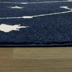 Galileo Constellation Kids' Rug Blue - Balta Rugs -Children Furniture Store GUEST 65c54c58 8f06 4400 8def 4d7306e71e17