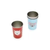 Red Rover 10oz 4pk Stainless Steel Kids Animal Tumbler Cups -Children Furniture Store GUEST 65d3377a 3626 4f7f 881b d4dbc1497ef9