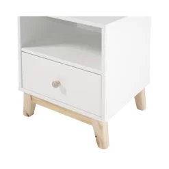 19.5" Drawer Nightstand - Alaterre Furniture -Children Furniture Store GUEST 66ec665c d7d9 43bf 88aa eeae268dcc03
