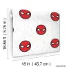 Spider-Man Icon Peel And Stick Wallpaper - RoomMates 1 Spider-Man Icon Peel And Stick Wallpaper - RoomMates -Children Furniture Store GUEST 67efb05e 9cb7 4fcb a619 33c74e5e87dc