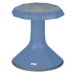 ECR4Kids 15" ACE Wobble Stool - Active Flexible Seating Chair For Kids - Classrooms And Home -Children Furniture Store GUEST 68373c18 fe2c 4a47 8a4c 5e4dc25767ec