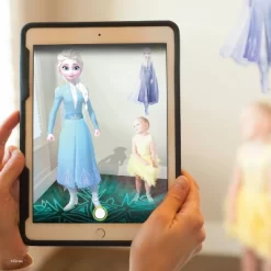 Elsa Wall Decal 11 Elsa Wall Decal -Children Furniture Store GUEST 68416be5 7d00 40d9 a4a0 b6b3a8b632fe