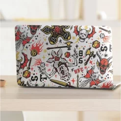 Stranger Things Hellfire Club Peel And Stick Wallpaper - RoomMates 11 Stranger Things Hellfire Club Peel And Stick Wallpaper - RoomMates -Children Furniture Store GUEST 68437370 a262 4a1c b521 26bccf6f5fbe