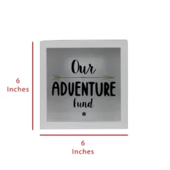 Adult Wooden Travel Themed Piggy Banks - Foreside Home & Garden 11 Adult Wooden Travel Themed Piggy Banks - Foreside Home & Garden -Children Furniture Store GUEST 68b880b3 e81e 49ac bdc8 b8aaa9648dcd