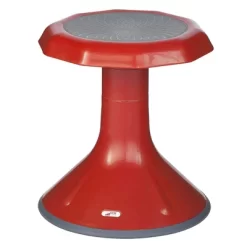 ECR4Kids 15" ACE Wobble Stool - Active Flexible Seating Chair For Kids - Classrooms And Home -Children Furniture Store GUEST 68c883e2 15a4 4d5b 9f65 9c687b71dfc5