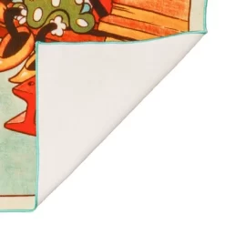 Disney 54"x78" Mickey Mouse Classic Movie Area Rug -Children Furniture Store GUEST 68f934ff 11cd 44de bb88 92bdadd12bad