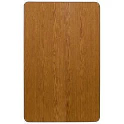 Flash Furniture 30''W X 48''L Rectangular Thermal Laminate Activity Table - Standard Height Adjustable Legs 18 Flash Furniture 30''W X 48''L Rectangular Thermal Laminate Activity Table - Standard Height Adjustable Legs -Children Furniture Store GUEST 69a18957 4c74 4e51 9749 3741b41cc8df