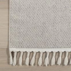 NuLOOM Marleigh Raindrop High-Low Kids Tasseled Area Rug -Children Furniture Store GUEST 6a29e49b e672 4d7f 89da 1bc9dedc2da9