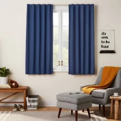 It's Cool To Be Kind Hanging Kids' Knit Banner - Pillowfort™ -Children Furniture Store GUEST 6a41416b 318b 421e 998f fe5929762647