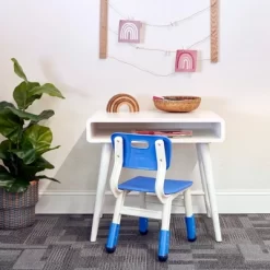 ECR4Kids Resin Classroom Chairs, Indoor Kids Seating With Adjustable Seat Height (2-Pack) 16 ECR4Kids Resin Classroom Chairs, Indoor Kids Seating With Adjustable Seat Height (2-Pack) -Children Furniture Store GUEST 6a6940b1 a1a3 4f90 9e71 3d5e0a017a5b