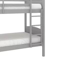 Twin Over Twin Alexis Wood Arch Bunk Bed - Hillsdale Furniture 27 Twin Over Twin Alexis Wood Arch Bunk Bed - Hillsdale Furniture -Children Furniture Store GUEST 6a8f74d8 4ad0 4979 be23 af3c19764758