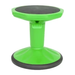 Flash Furniture Carter Adjustable Height Kids Flexible Active Stool For Classroom And Home With Non-Skid Bottom, 14" - 18" Seat Height -Children Furniture Store GUEST 6b358932 79bd 4c19 b75e fb8c811b4eb3