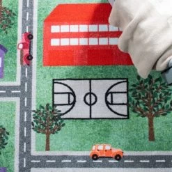 Kids Playhouse KPH200 Power Loomed Area Rug - Safavieh 12 Kids Playhouse KPH200 Power Loomed Area Rug - Safavieh -Children Furniture Store GUEST 6b9fc0e5 e77a 4383 87d4 788e36a81924