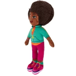 Karma's World Buddy Decorative Pillow