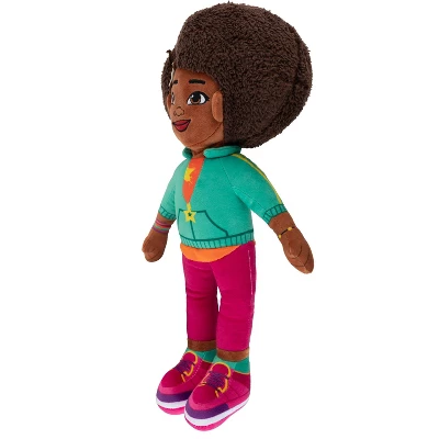 Karma's World Buddy Decorative Pillow 3 Karma's World Buddy Decorative Pillow