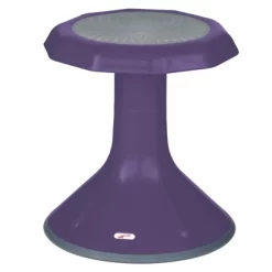 ECR4Kids 15" ACE Wobble Stool - Active Flexible Seating Chair For Kids - Classrooms And Home -Children Furniture Store GUEST 6c43ff9f 75ec 4892 9625 ae76184b5ddd