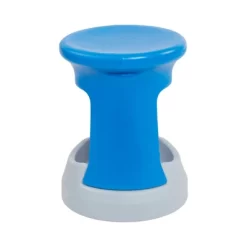 ECR4Kids Storage Wobble Stool, 18in Seat Height, Active Seating -Children Furniture Store GUEST 6c9ea576 40f3 4257 8e5a 768d237aa169