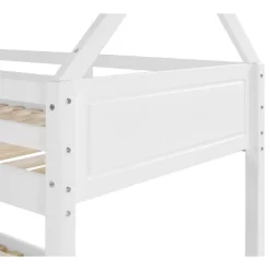 Twin Gibson Bunk - Powell -Children Furniture Store GUEST 6d210aec ddf6 4eb6 beef 7df21174d677
