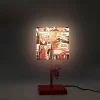 Marvel Spider-Man Table Lamp (Includes LED Light Bulb) -Children Furniture Store GUEST 6dd92c86 e5a1 4a7f 9145 9b08d3443535